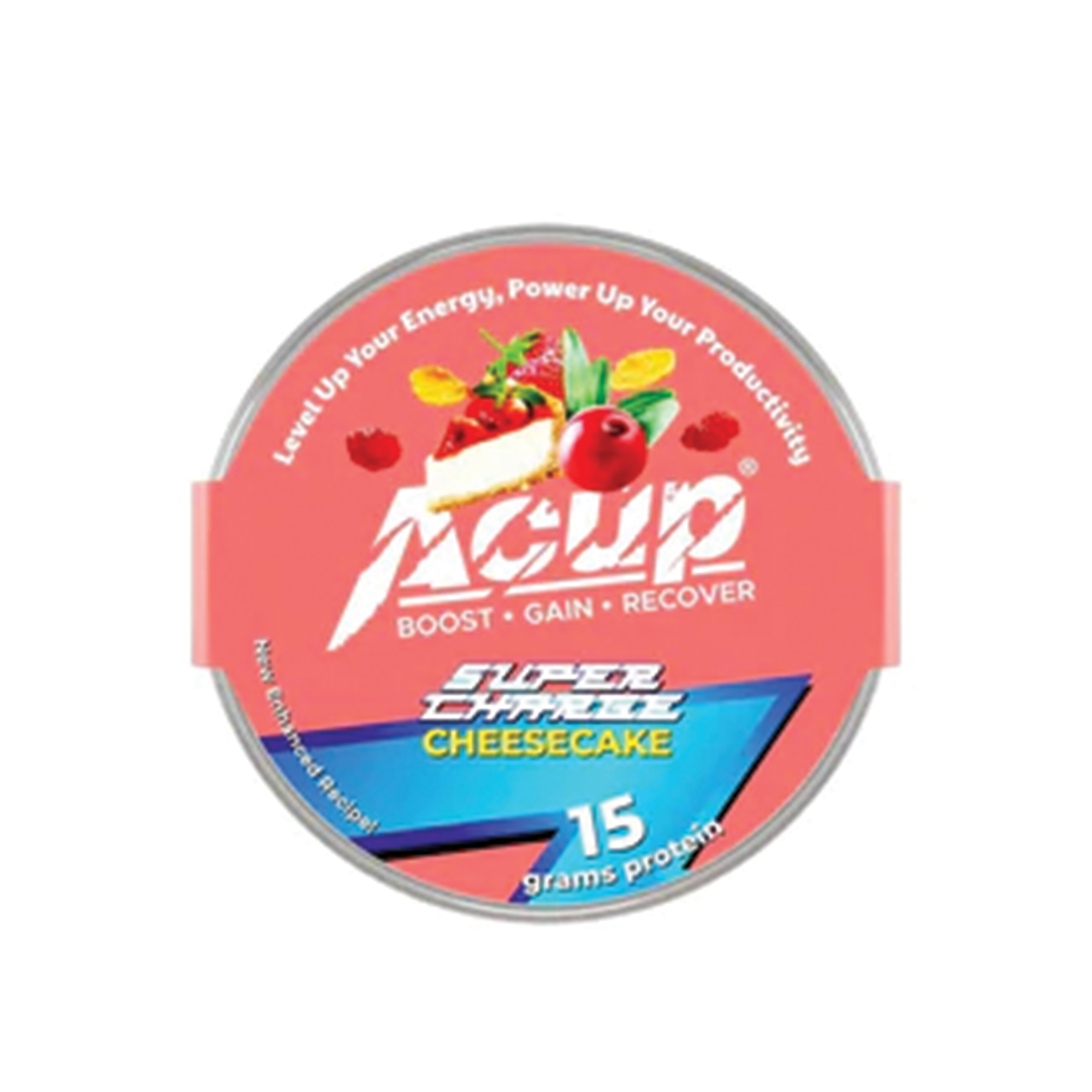 A Cup Cheesecake Protein 66g