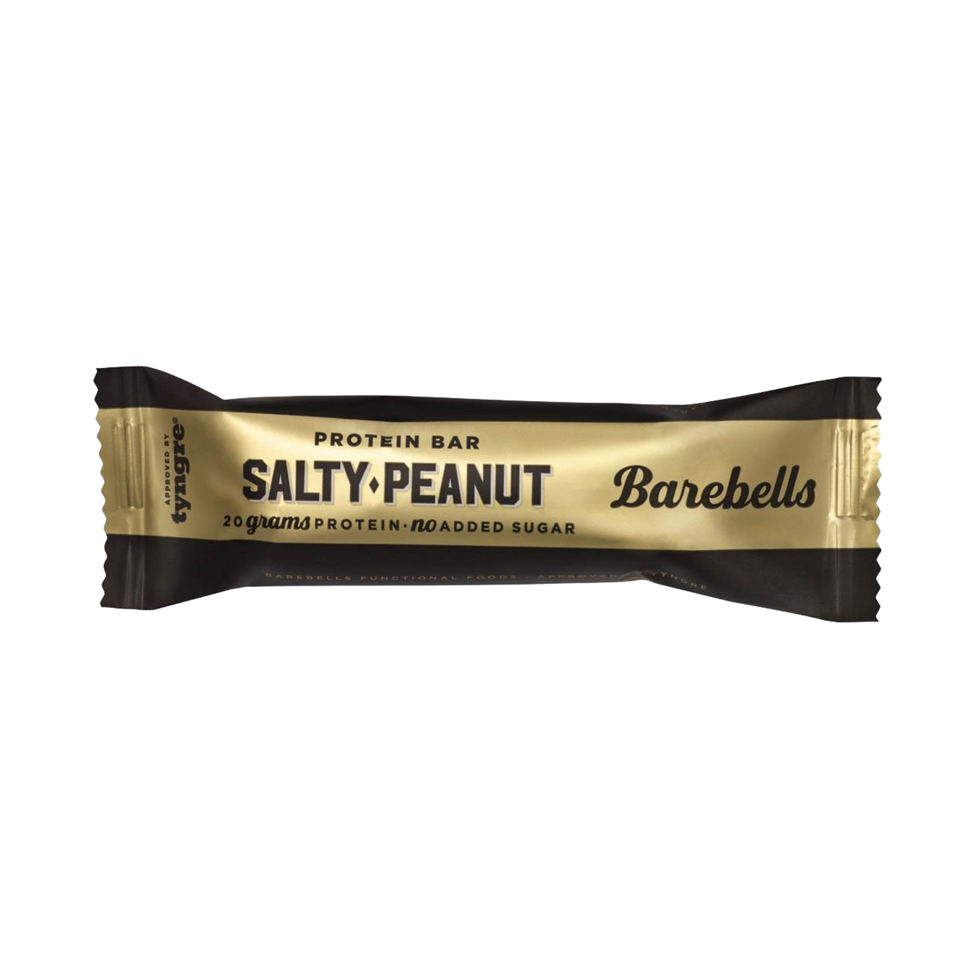 Barebells Salty Peanut Protein Bar 55g