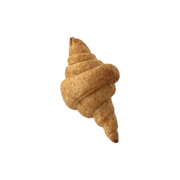 Be Light 0% Added Sugar Cheese Croissant