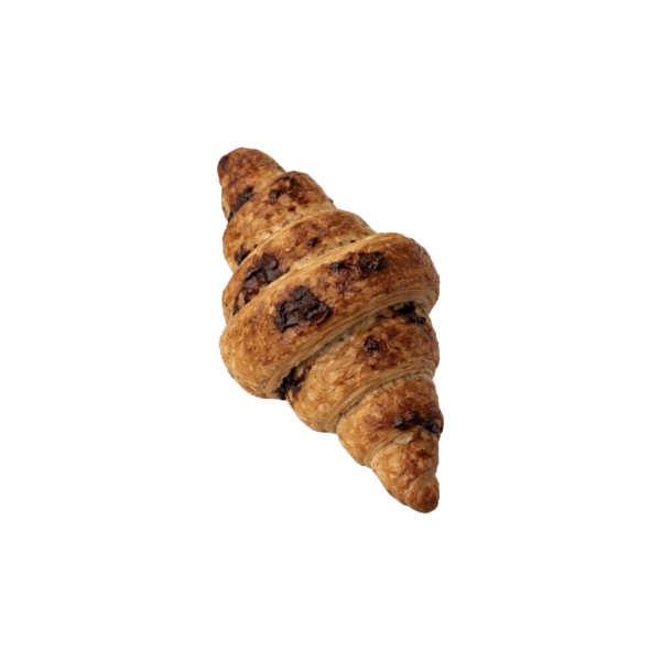 Be Light 0% Added Sugar Chocolate Croissant