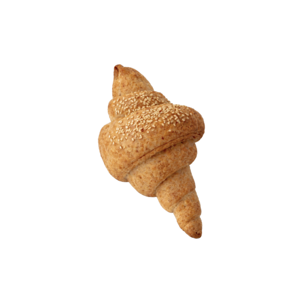 Be Light 0% Added Sugar Thyme Croissant