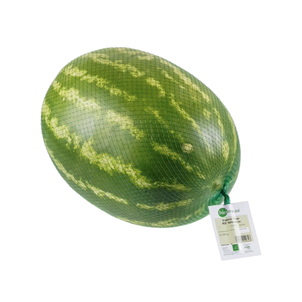Biomass Organic Watermelon 1Kg