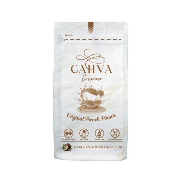 Cahva Original Creamer 250g