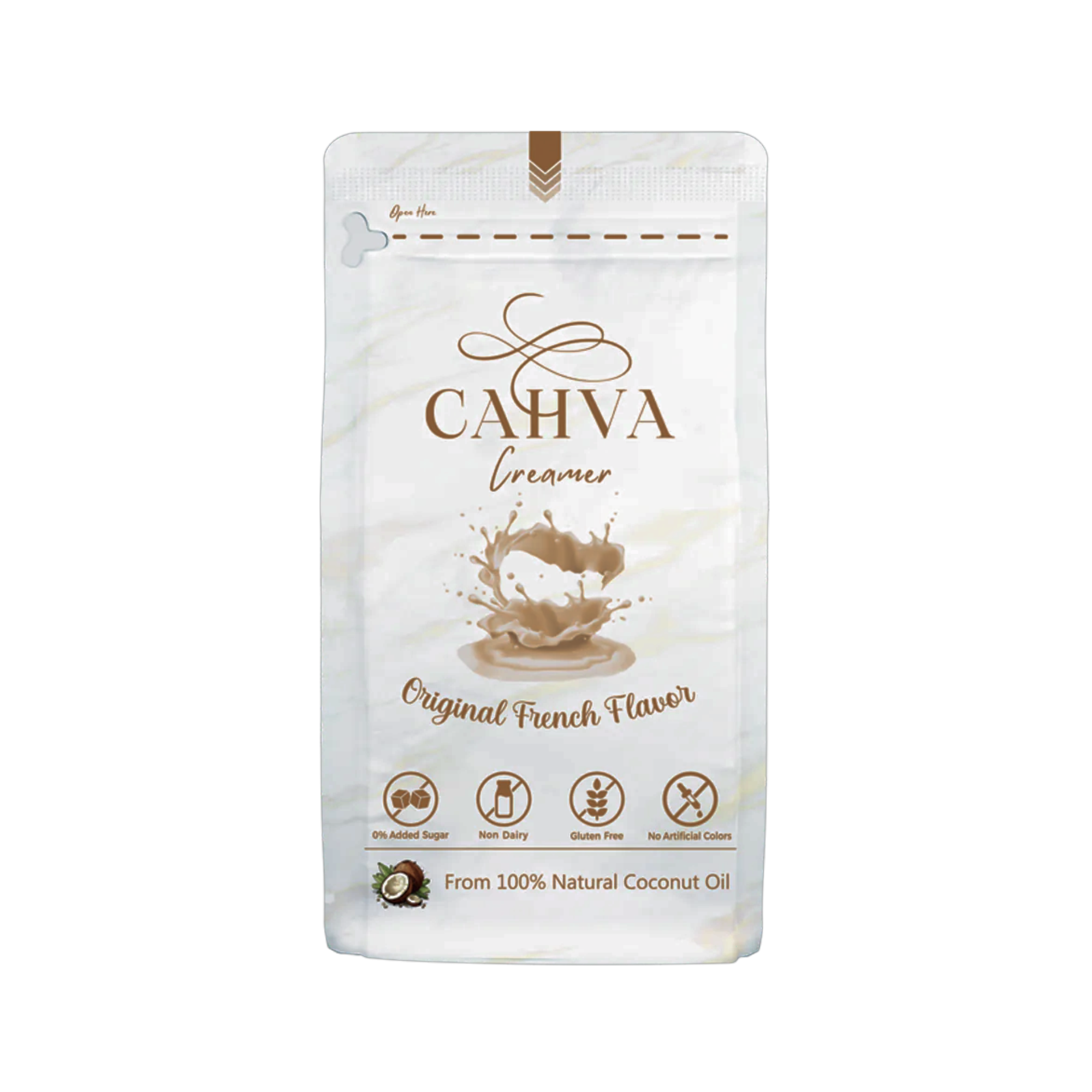 Cahva Original Creamer 250g