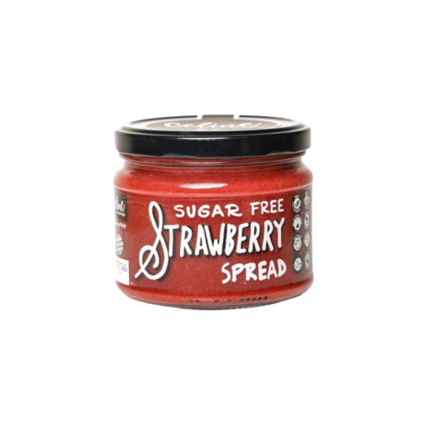 Celine Strawberry Spread 300g