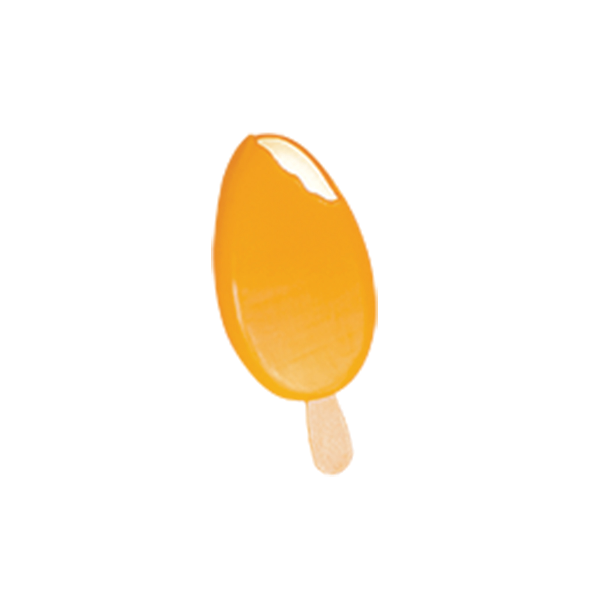 Iceberg 0% Added Sugar Tango Mango Vanilla Ice Cream Sticks