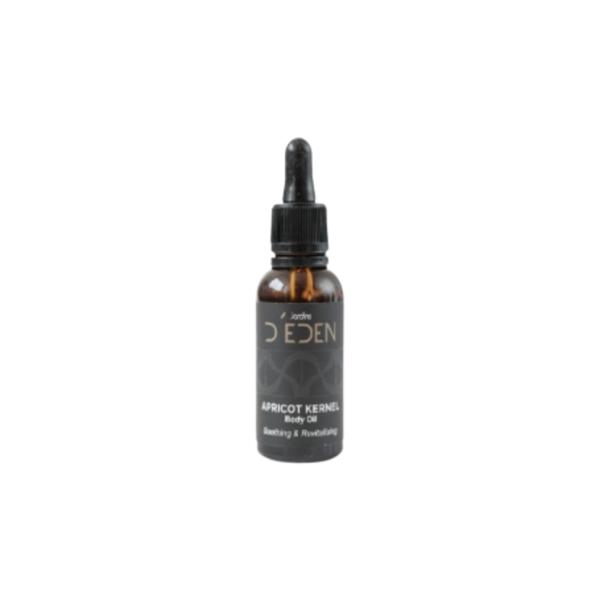 Jardin D'Eden Apricot Kernel Oil 30ml