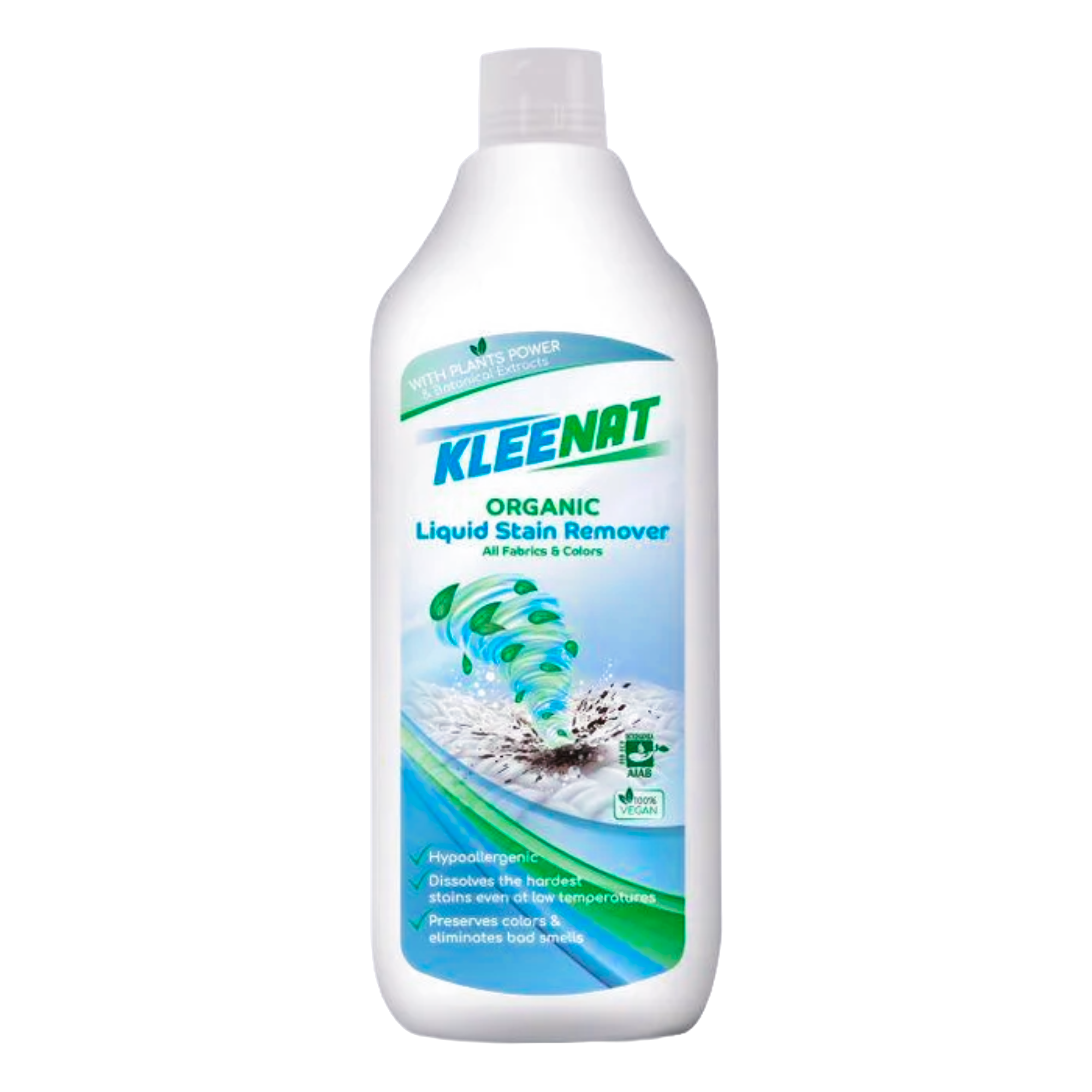 Kleenat Organic Laundry Detergent