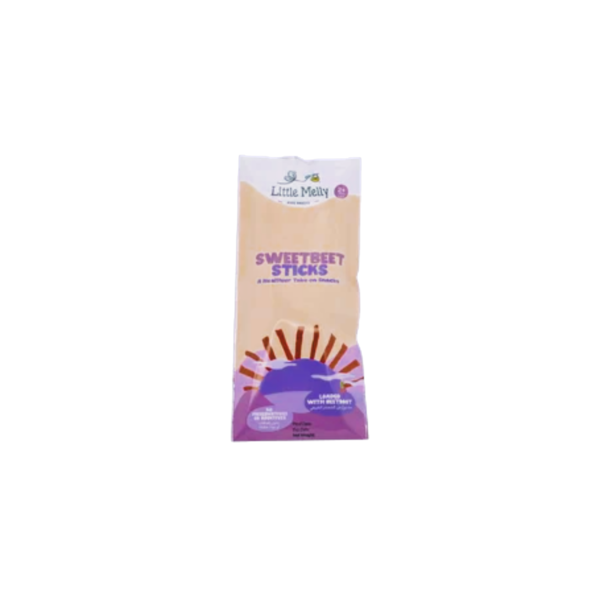 Little Melly Sweetbeet Sticks 15g