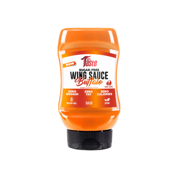 Mr Taste Buffalo Wing Sauce 300ml