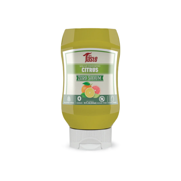 Mr Taste Citrus Dressing 300ml