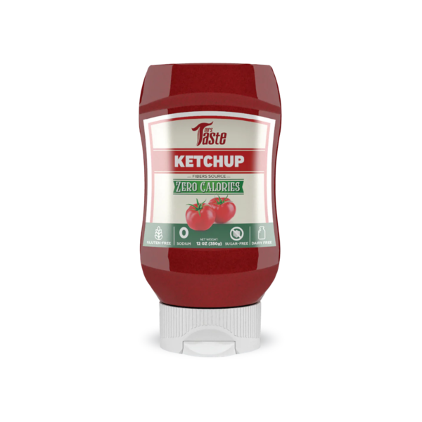 Mr Taste Ketchup 350g