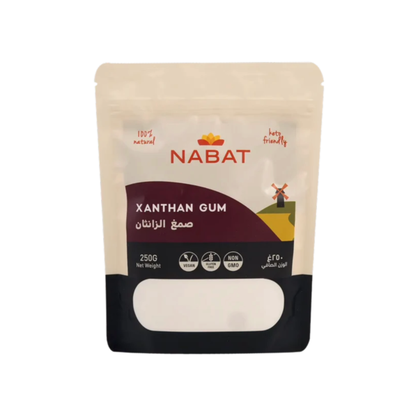 Nabat Xanthan Gum 250g