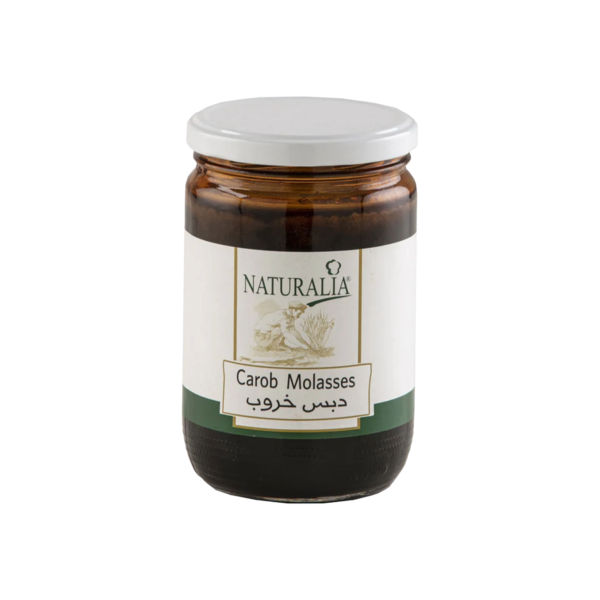 Naturalia Organic Carob Molasses 800g