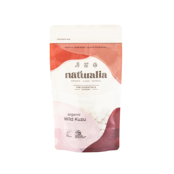 Naturalia Organic Wild Kuzu 100g