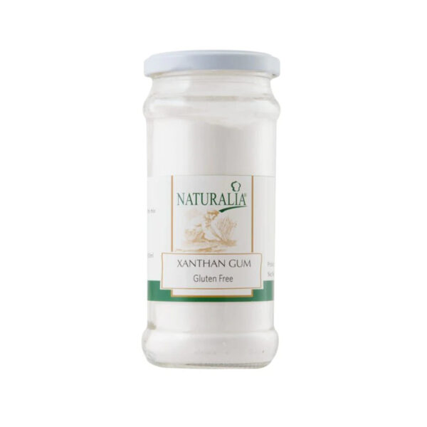 Naturalia Organic Xanthan Gum 200g