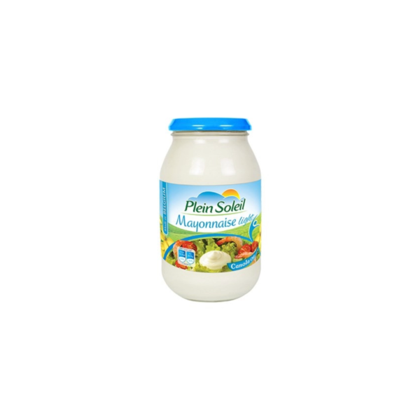 Plein Soleil Diet Mayonnaise 250ml