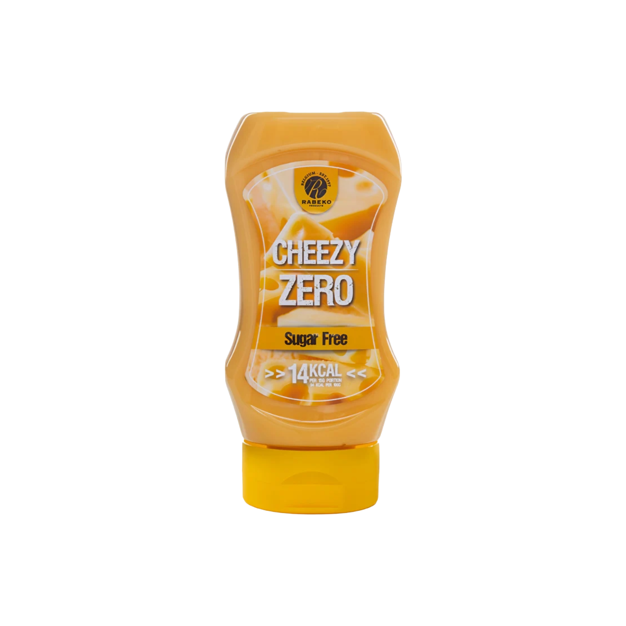 Rabeko Cheezy 350ml