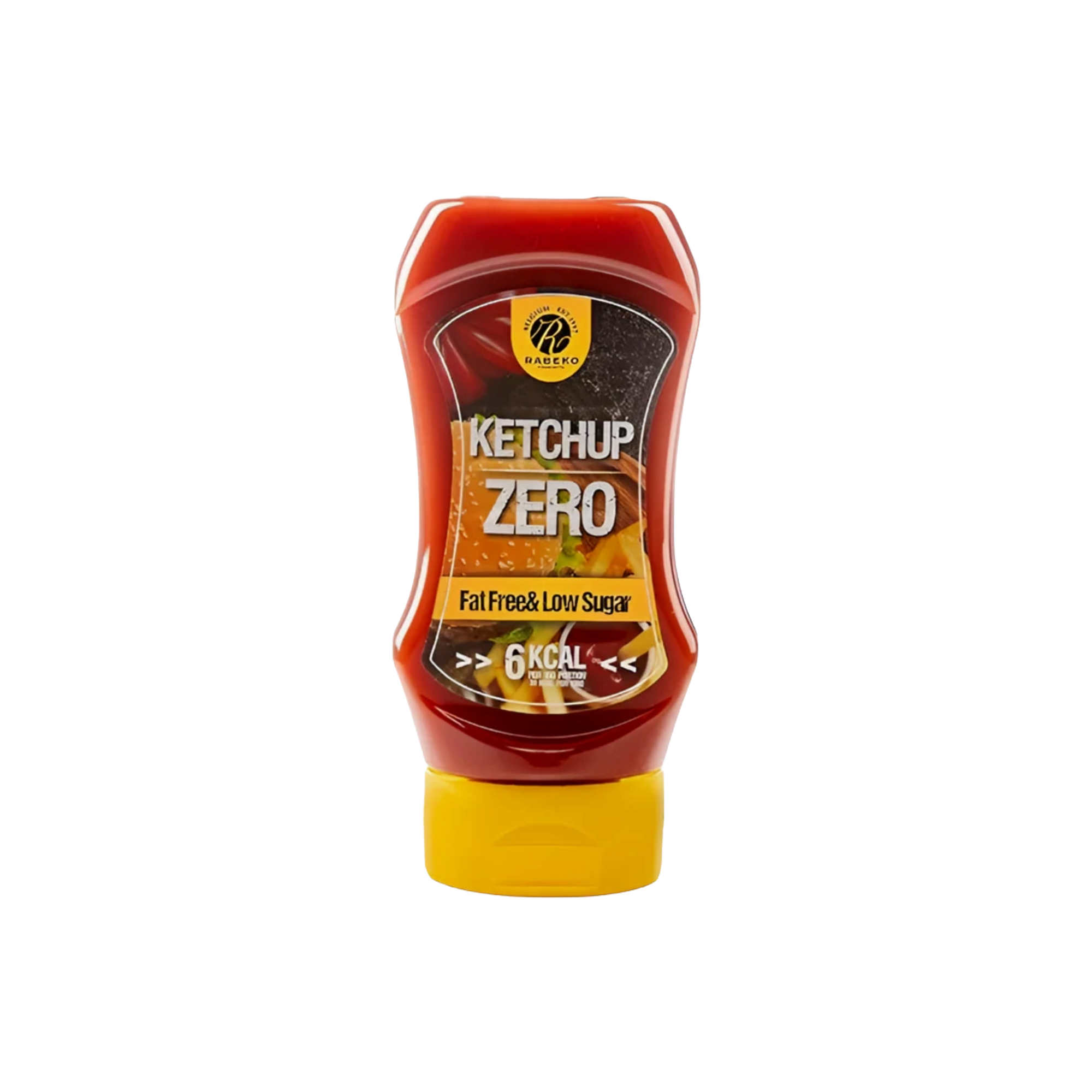 Rabeko Ketchup 350ml