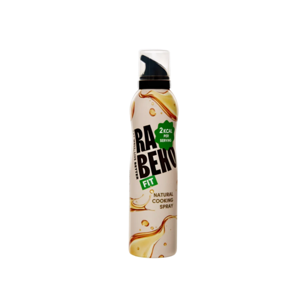 Rabeko Natural Cooking Spray 200ml