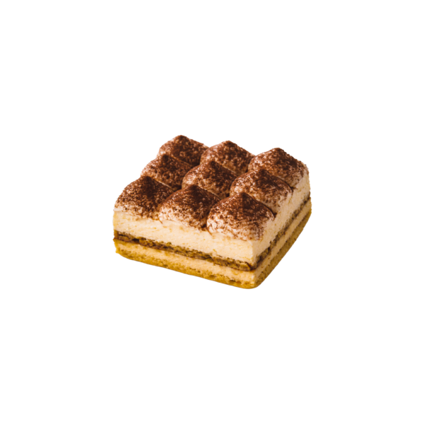 Sea Slim Gluten Free Tiramissu