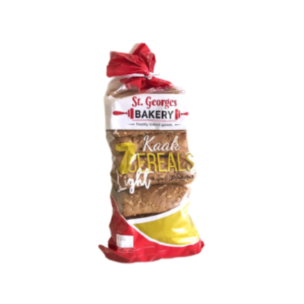 St Georges Cereal Kaak