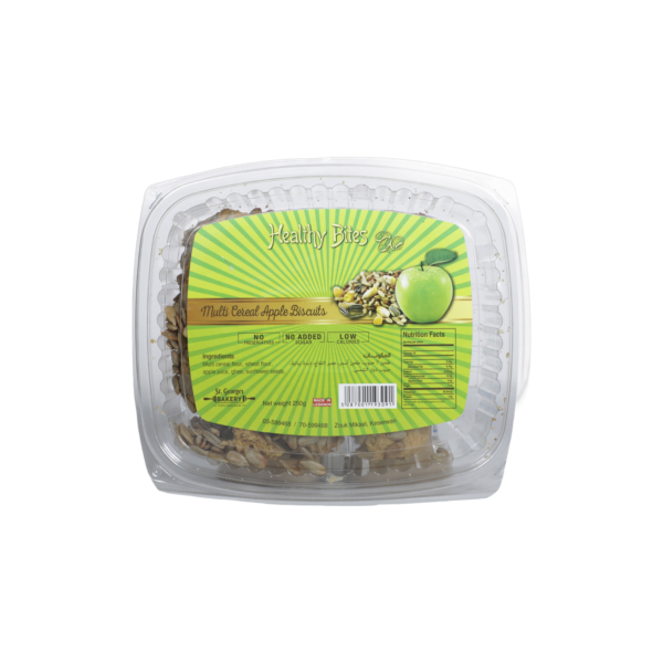 St Georges, Healthy Bites, Multicereal Sticks 250g
