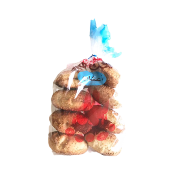 St Georges Herbs Kaak Hawa 140g