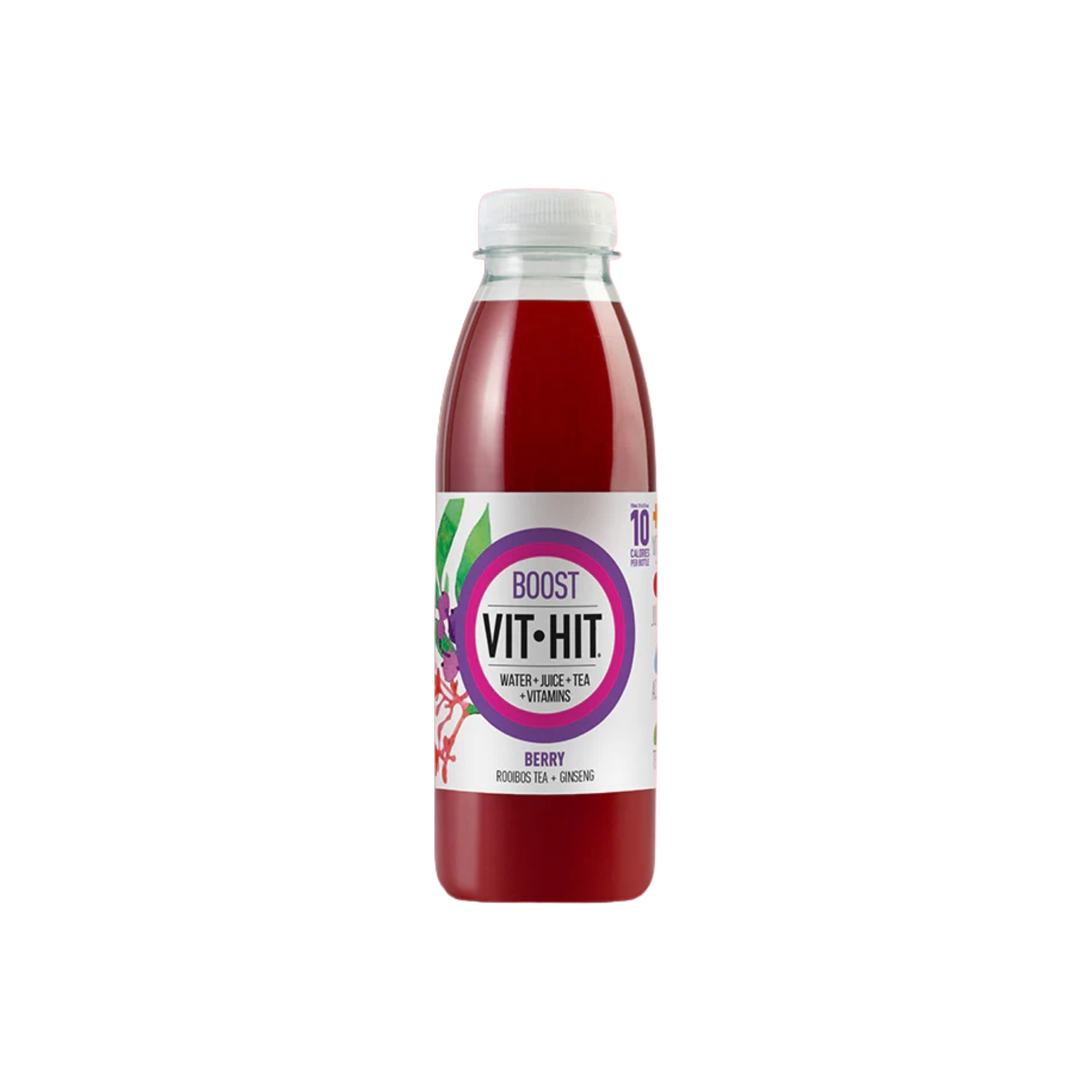 VIt-Hit Berry 500ml