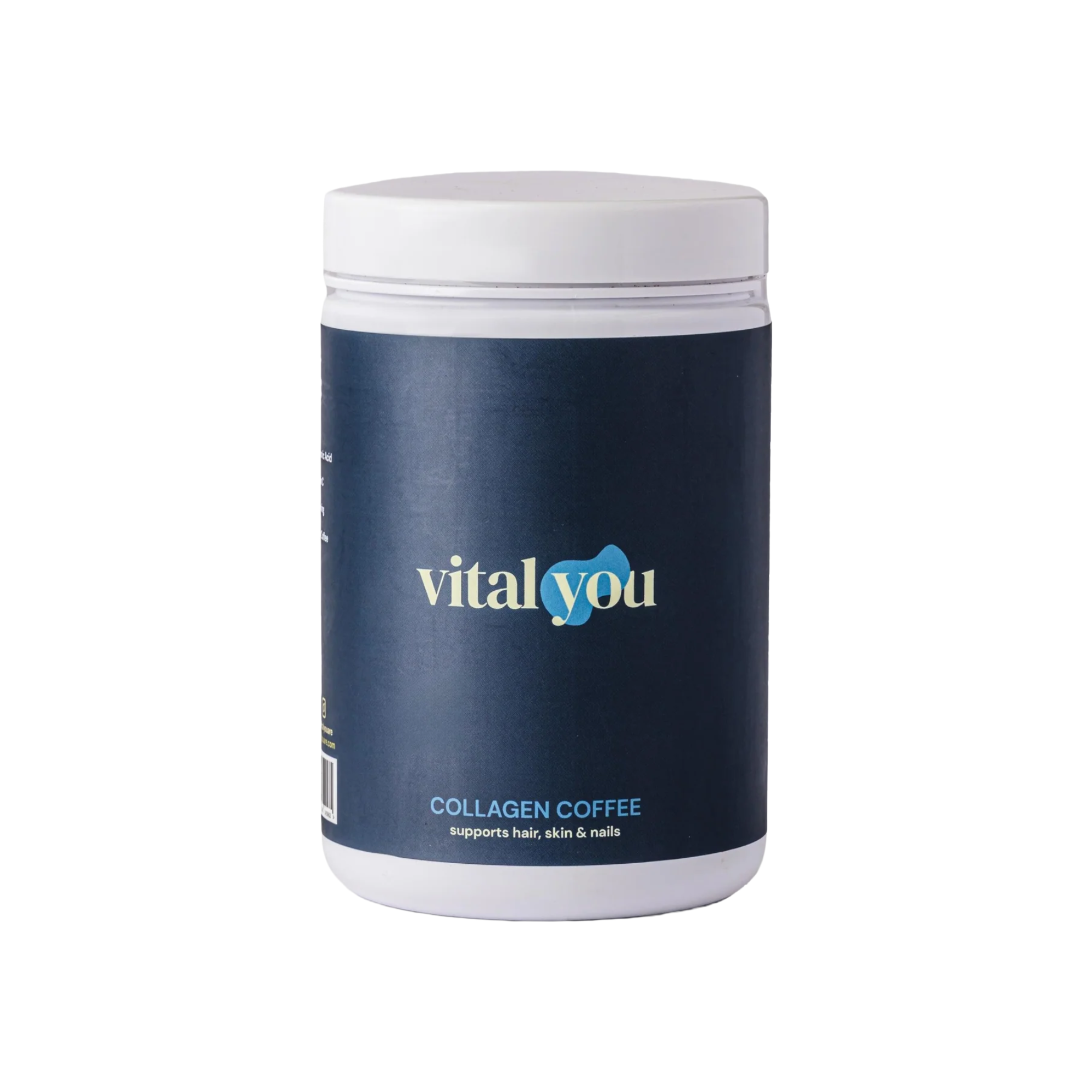 Vital You Collagen Coffee 300g
