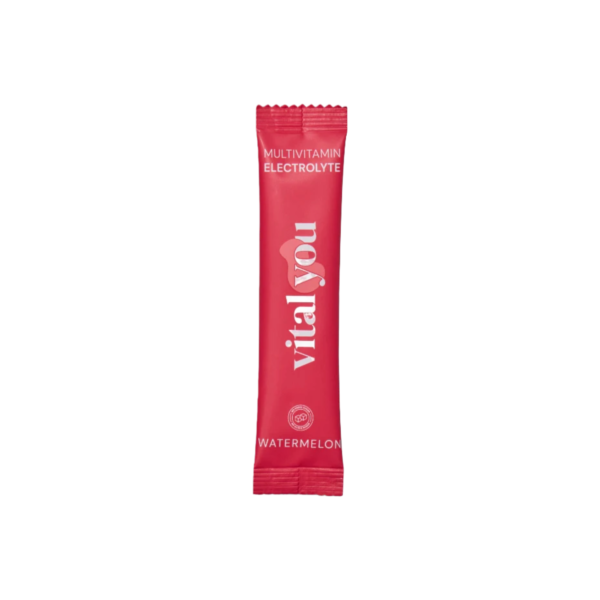 Vital You Watermelon Electrolytes 9g