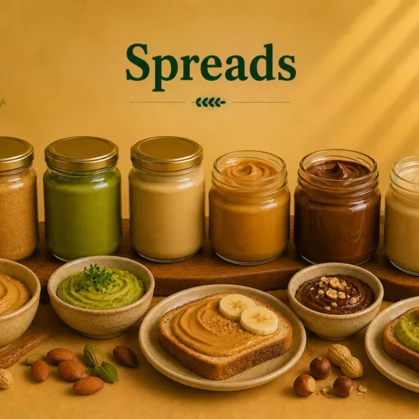 Spreads