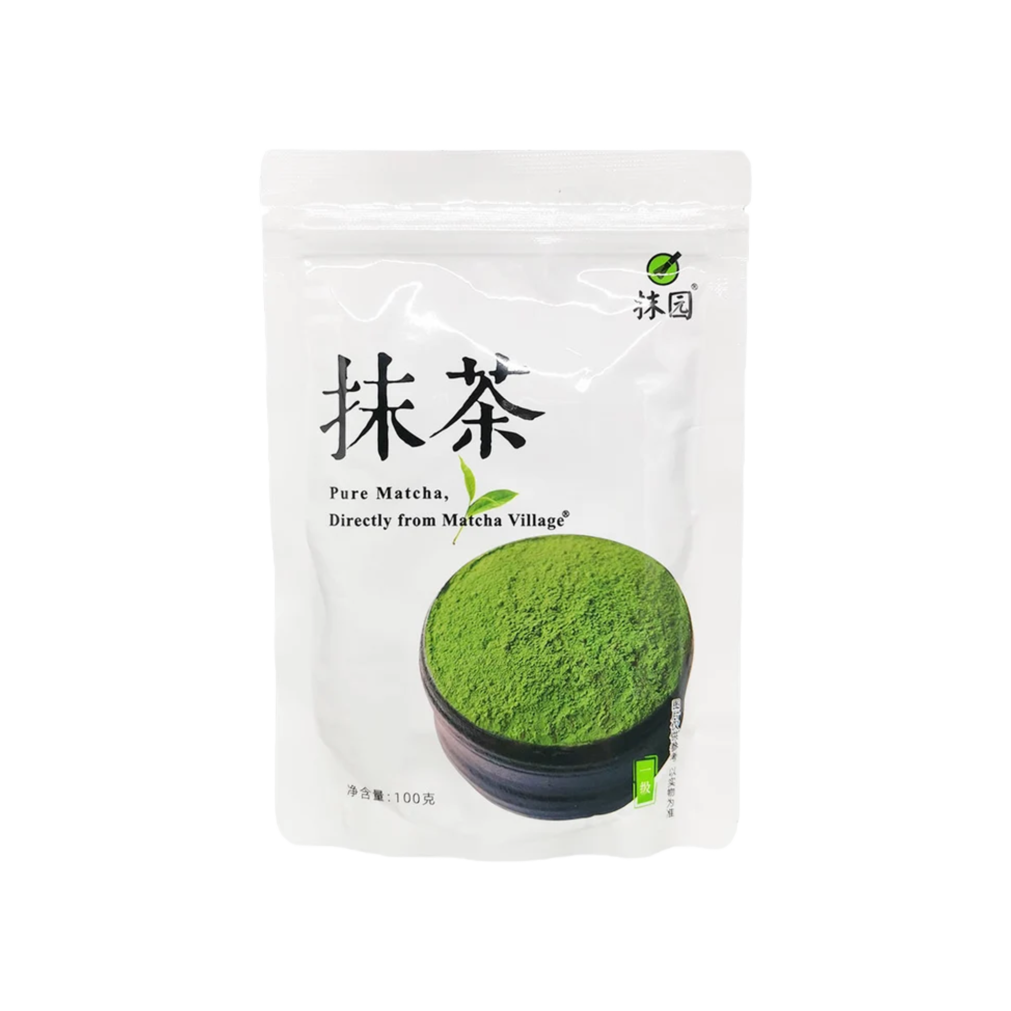 Matcha Village Culinary Matcha Tea 100g
