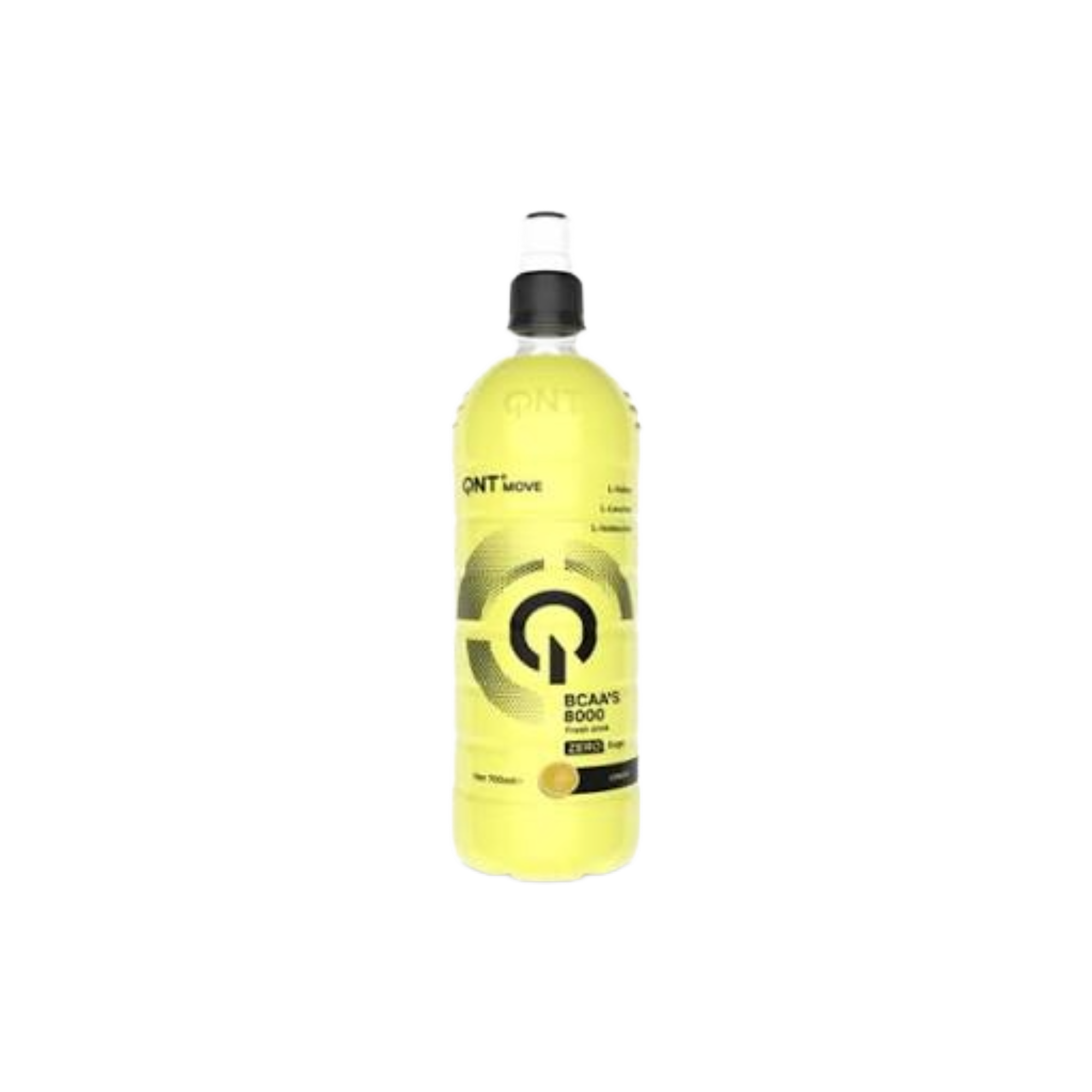 Qnt BCAA 8000 Lemon 700ml