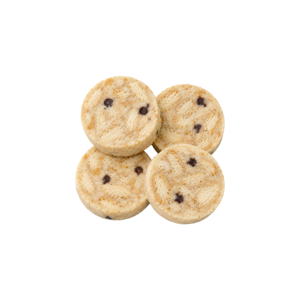 Be Light 0% Added Sugar Biscuit au Vanille 4pcs