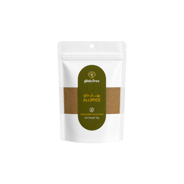 Gluty Free Gluten Free Allspice 50g
