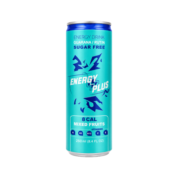 Guarana Energy Drink 250ml
