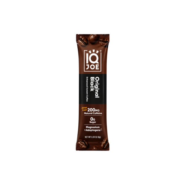 IQ Joe Instant Coffee 8g