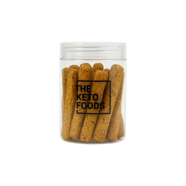 The Keto Foods Keto Thyme Sticks